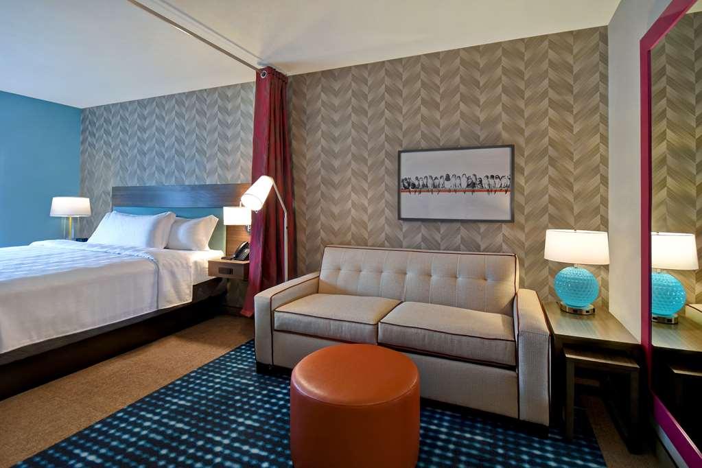 Home2 Suites By Hilton Bowling Green, Oh Zimmer foto